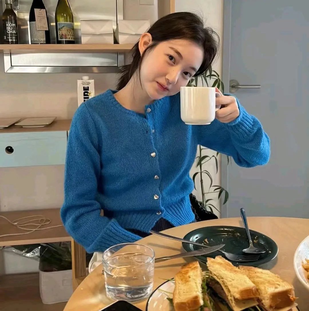 红色八爪女