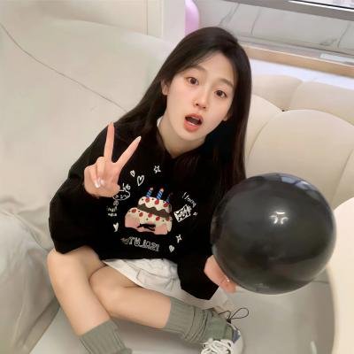 说谎的女人